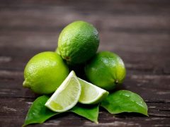 Types of Juicers - Limes
