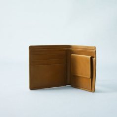 Types of Mens Wallets - Bifold Wallet