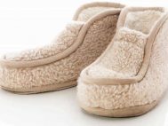 Types of Slippers - Slipper Boots