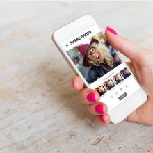 Use Social Media - Posts