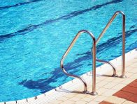 Waterproof vs. Water-Resistant - swimming pool