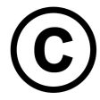 Web Uploading - copyright