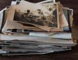 What Can You Send to iMemories - damaged photos