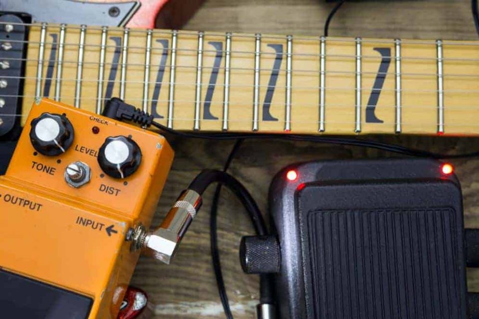 What Features Should You Consider in a Fuzz Pedal