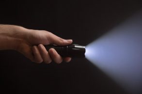 What Flashlight Modes Should You Consider