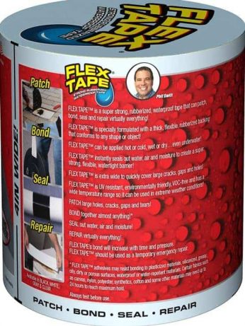 What is Flex Tape