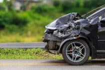 What is VIZR - Damage to vehicles