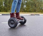 What is a Hoverboard - Roads