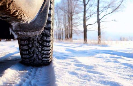 What is an All Season Tire - Snow