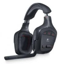 What is the Average Price for a Gaming Headset - Logitech G930