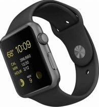 What is the Average Price for a New Smartwatch - Apple Watch