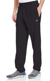 What is the Average Price for a Pair of Sweatpants - Champion Closed Bottom