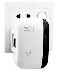 What is the SuperBoost WiFi