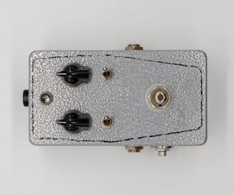 What to Consider When Buying Vintage Fuzz Pedals - old