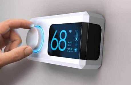 What to Look for in a Smart Thermostat - Programmable