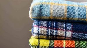 What to do After a Tire Blowout - Blankets