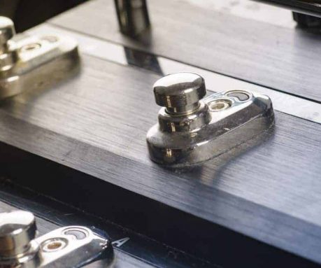 When to Upgrade Your Fuzz Pedal - broke knob