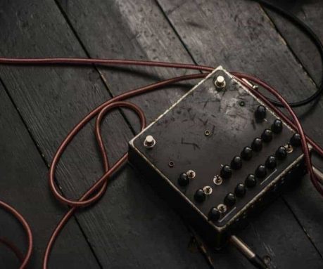 When to Upgrade Your Fuzz Pedal - difficult to use cable