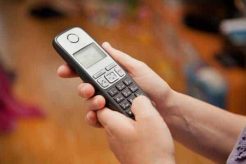 Where Can You Use it - Cordless phones