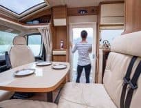 Where Can You Use it - Motorhomes