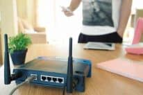 Where Can You Use it - Neighboring routers