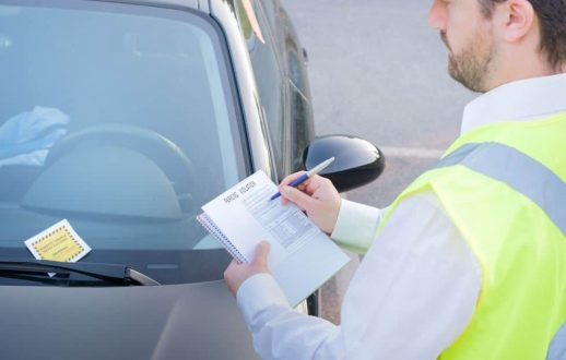Who Will Benefit from a Radar Detector - High fines
