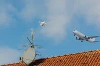 Who's This for - impede the airspace