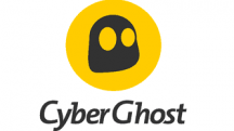 cyberghost logo
